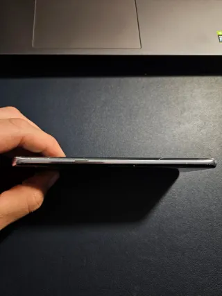 Samsung Galaxy S8 Plus ROTTO