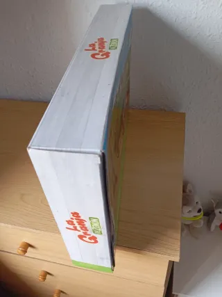 Pack Amigos La Granja de Zenón