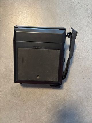 Polaroid Vintage originale