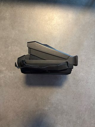 Polaroid Vintage originale