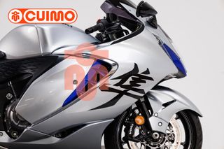 SUZUKI HAYABUSA 1300
