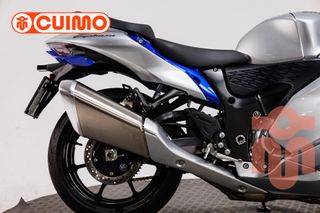 SUZUKI HAYABUSA 1300