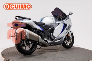 SUZUKI HAYABUSA 1300