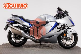 SUZUKI HAYABUSA 1300