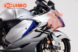 SUZUKI HAYABUSA 1300