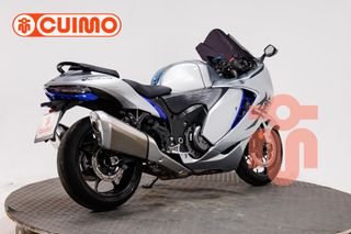 SUZUKI HAYABUSA 1300