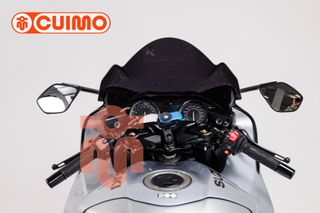 SUZUKI HAYABUSA 1300