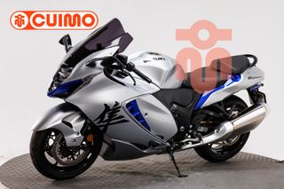 SUZUKI HAYABUSA 1300