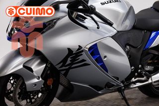 SUZUKI HAYABUSA 1300