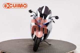 SUZUKI HAYABUSA 1300