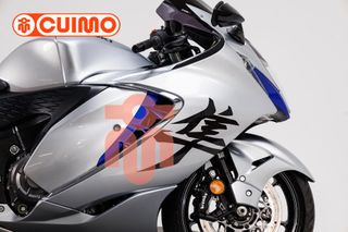 SUZUKI HAYABUSA 1300
