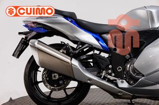 SUZUKI HAYABUSA 1300