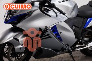 SUZUKI HAYABUSA 1300