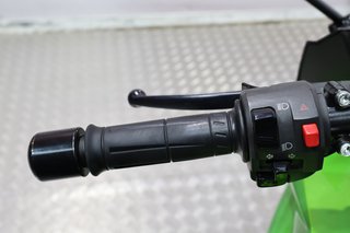 KAWASAKI Z 1000 SX