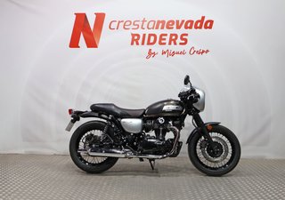 KAWASAKI W800 CAFE