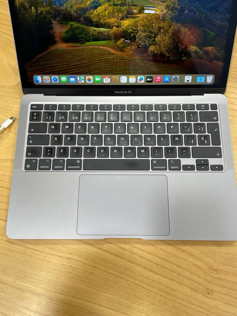 MacBook Air M1.Financiamos tu compra. afbeelding 9