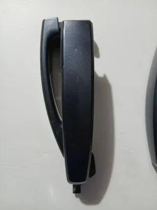 Puxadores Exterior Opel Astra H