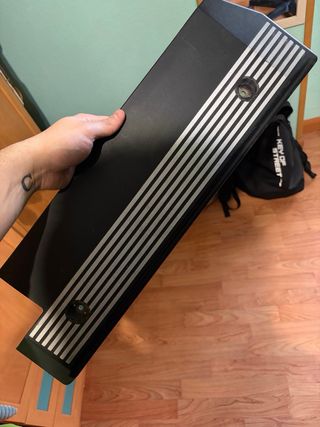 Tapa de motor e46 m54