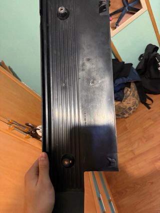 Tapa de motor e46 m54