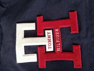 Sudadera Tommy Hilfiger niño 11/12 años