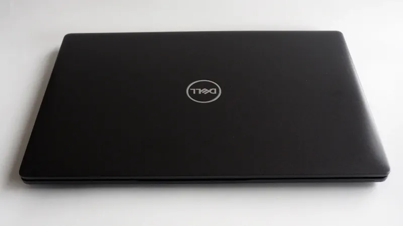 DELL ORDENADOR PORTÁTIL LAPTOP i5 9th SSD afbeelding 2