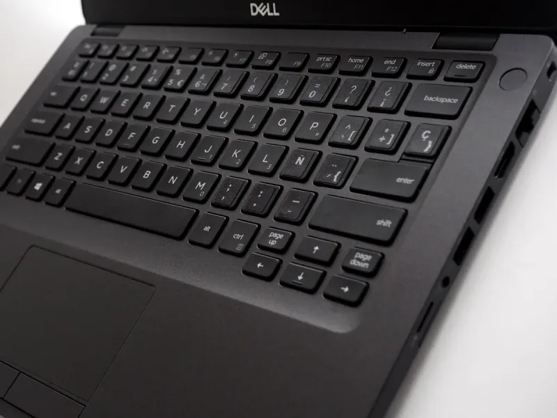 DELL ORDENADOR PORTÁTIL LAPTOP i5 9th SSD afbeelding 5