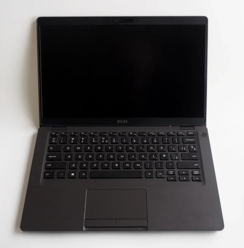 DELL ORDENADOR PORTÁTIL LAPTOP i5 9th SSD afbeelding 7