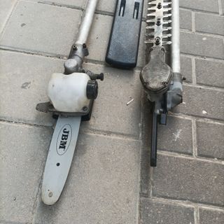 Accesorios para desbrozadora Multifunción