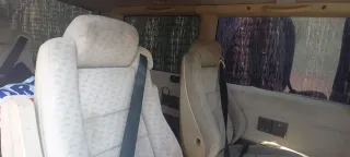 Mercedes-Benz Vito 1997