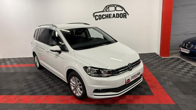 Volkswagen Touran Sport 2.0 TDI 110kW (150CV) DSG
