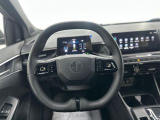 MG MG3 Luxury