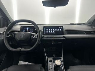 MG MG3 Luxury