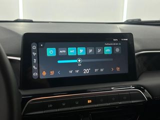 MG MG3 Luxury