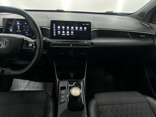 MG MG3 Luxury