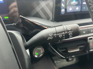 MG MG3 Luxury