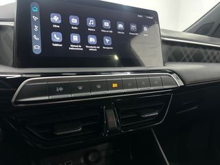 MG MG3 Luxury