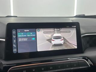 MG MG3 Luxury