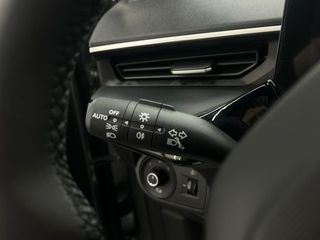 MG MG3 Luxury