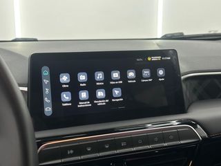 MG MG3 Luxury
