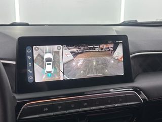 MG MG3 Luxury