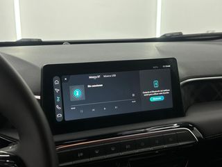 MG MG3 Luxury