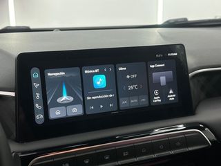 MG MG3 Luxury