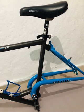 Proflex Offroad 550 Cromoly