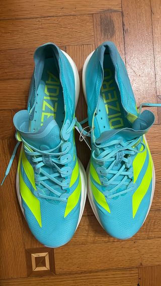 Adidas Adizero Takumi Sen 11 Scarpe Running Uomo