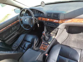 BMW Serie 5 1998