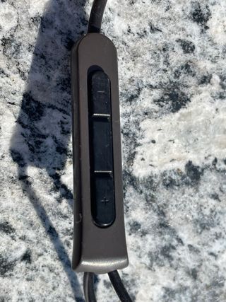 Bose QuietComfort 20 Cuffie Cancellazione Rumore