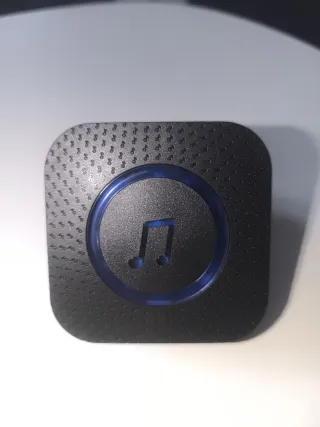 Timbre Inalámbrico Nuevo