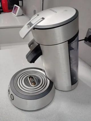 Cafetera Philips Senseo Excel HD 7840