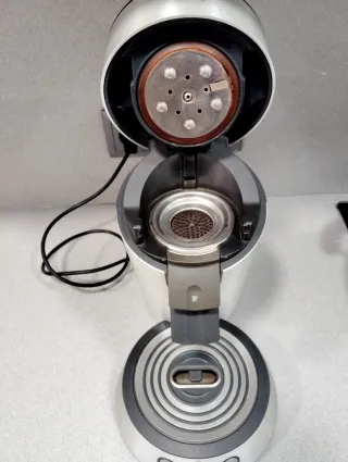 Cafetera Philips Senseo Excel HD 7840