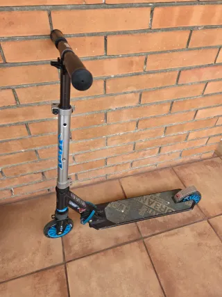 Patinete Oxelo